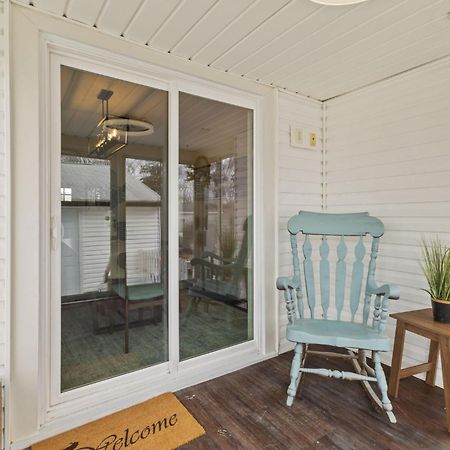 Charming Home In Speedway Indianápolis Exterior foto