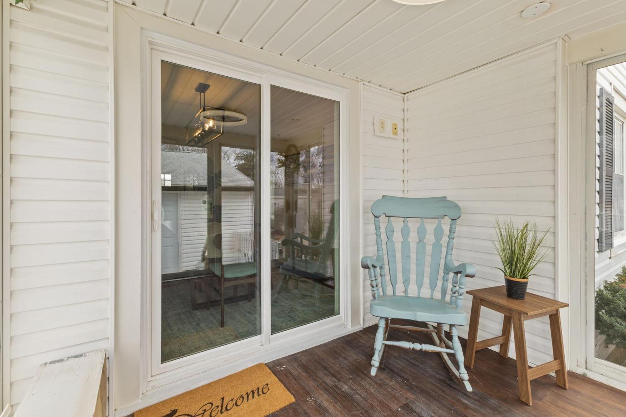 Charming Home In Speedway Indianápolis Exterior foto